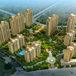 智慧社区解决方案